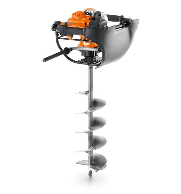 Erdbohrer mieten in St. Pölten – HK-Rent OG